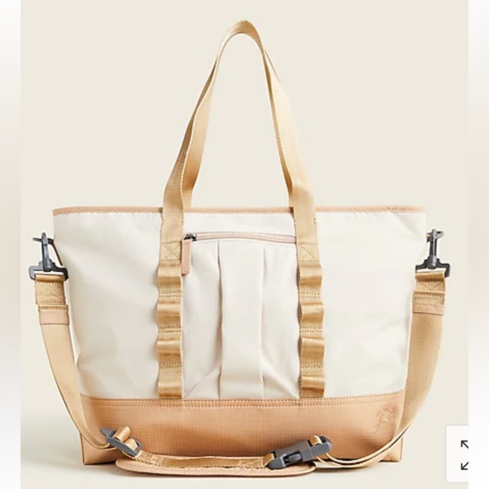 JCrew bag - Picture 2 of 4